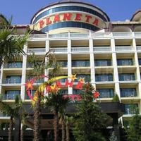 Апартаменты в Болгарии, Солнечный Берег, 52 кв.м.