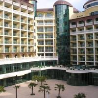 Апартаменты в Болгарии, Солнечный Берег, 52 кв.м.