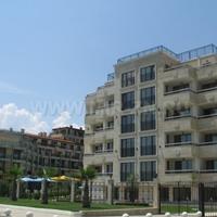 Apartment in Bulgaria, Burgas Province, Primorsko, 47 sq.m.