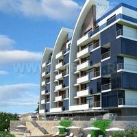 Квартира в Черногории, Будва, 46 кв.м.