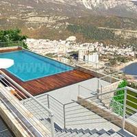 Квартира в Черногории, Будва, 46 кв.м.