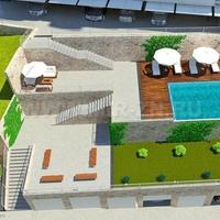 Квартира в Черногории, Будва, 46 кв.м.