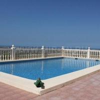 Вилла в Испании, Валенсия, Аликанте, 450 кв.м.