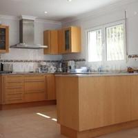 Вилла в Испании, Валенсия, Аликанте, 450 кв.м.