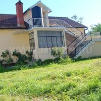 Дом на второй линии моря/озера в Черногории, 100 кв.м.