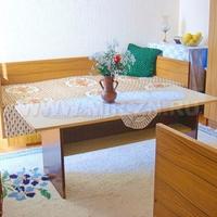 Дом на второй линии моря/озера в Черногории, 100 кв.м.