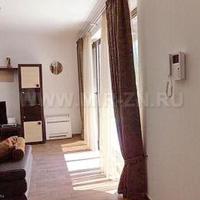 Flat in Montenegro, Budva, 62 sq.m.