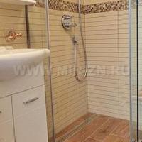 Flat in Montenegro, Budva, 62 sq.m.