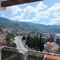Flat in Montenegro, Budva, 62 sq.m.