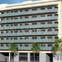 Квартира в Испании, Каталония, Барселона, 103 кв.м.