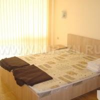 Apartment in Bulgaria, Burgas Province, Elenite, 74 sq.m.