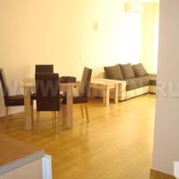 Apartment in Bulgaria, Burgas Province, Elenite, 74 sq.m.