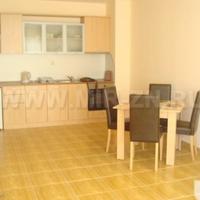 Apartment in Bulgaria, Burgas Province, Elenite, 74 sq.m.