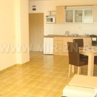Apartment in Bulgaria, Burgas Province, Elenite, 74 sq.m.