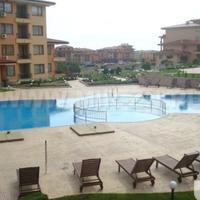 Apartment in Bulgaria, Burgas Province, Elenite, 74 sq.m.