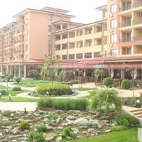 Apartment in Bulgaria, Burgas Province, Elenite, 74 sq.m.