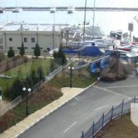 Квартира на первой линии моря/озера в Болгарии, Бургасская область, Елените, 89 кв.м.