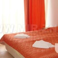 Квартира на первой линии моря/озера в Болгарии, Бургасская область, Елените, 89 кв.м.