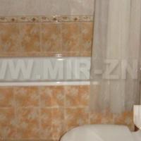 Квартира на первой линии моря/озера в Болгарии, Бургасская область, Елените, 89 кв.м.