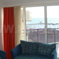 Квартира на первой линии моря/озера в Болгарии, Бургасская область, Елените, 89 кв.м.