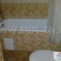 Квартира на первой линии моря/озера в Болгарии, Бургасская область, Елените, 89 кв.м.