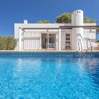 Вилла в Испании, Валенсия, Аликанте, 220 кв.м.