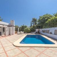 Вилла в Испании, Валенсия, Аликанте, 220 кв.м.