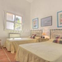 Вилла в Испании, Валенсия, Аликанте, 220 кв.м.