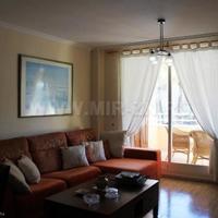 Квартира в Испании, Валенсия, Аликанте, 97 кв.м.