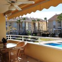 Квартира в Испании, Валенсия, Аликанте, 97 кв.м.