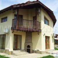 House in Bulgaria, Dobrich region, Elenite, 140 sq.m.