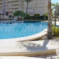 Квартира в центре города в Испании, Валенсия, Аликанте, 79 кв.м.