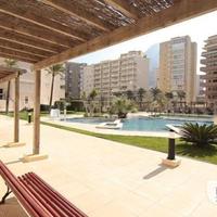 Квартира в центре города в Испании, Валенсия, Аликанте, 79 кв.м.