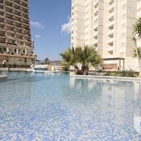 Квартира в центре города в Испании, Валенсия, Аликанте, 79 кв.м.