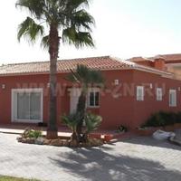 Вилла в Испании, Валенсия, Аликанте, 140 кв.м.