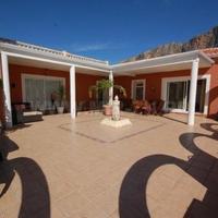 Вилла в Испании, Валенсия, Аликанте, 140 кв.м.