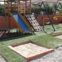 Вилла в Испании, Валенсия, Аликанте, 140 кв.м.