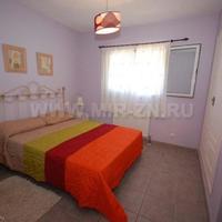 Вилла в Испании, Валенсия, Аликанте, 140 кв.м.