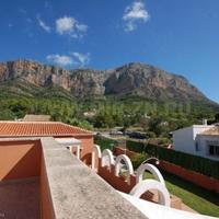 Вилла в Испании, Валенсия, Аликанте, 140 кв.м.