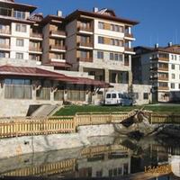 Apartment in Bulgaria, Smolyan Province, Elenite, 61 sq.m.