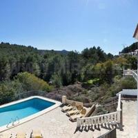 Villa in Spain, Comunitat Valenciana, Alicante, 130 sq.m.