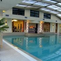 Apartment at the first line of the sea / lake in Bulgaria, Varna region, Elenite, 31 sq.m.