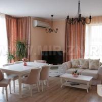 Apartment at the first line of the sea / lake in Bulgaria, Varna region, Elenite, 31 sq.m.