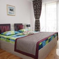 Apartment at the first line of the sea / lake in Bulgaria, Varna region, Elenite, 31 sq.m.