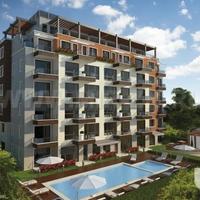 Апартаменты в Болгарии, Варненская область, Елените, 62 кв.м.