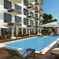 Апартаменты в Болгарии, Варненская область, Елените, 62 кв.м.