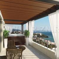 Апартаменты в Болгарии, Варненская область, Елените, 62 кв.м.