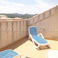 Апартаменты в Испании, Валенсия, Аликанте, 137 кв.м.