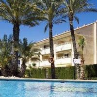 Апартаменты в Испании, Валенсия, Аликанте, 137 кв.м.