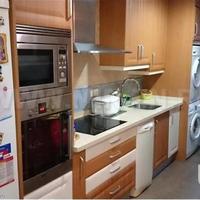 Apartment in Spain, Comunitat Valenciana, Alicante, 100 sq.m.